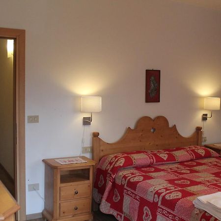 B&B La Ceresara Asiago Dış mekan fotoğraf