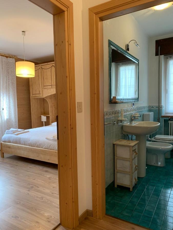 B&B La Ceresara Asiago Dış mekan fotoğraf