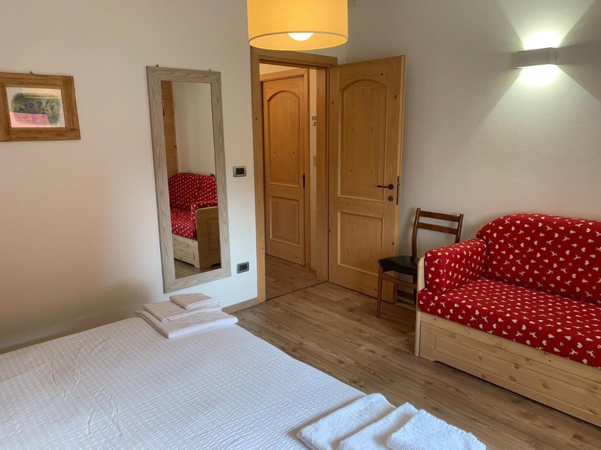 B&B La Ceresara Asiago Dış mekan fotoğraf