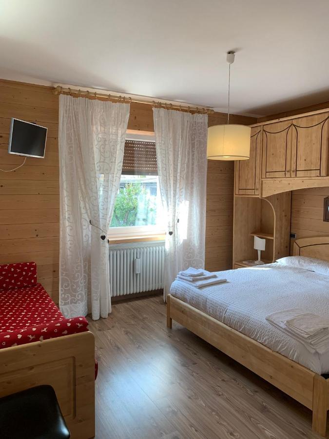 B&B La Ceresara Asiago Dış mekan fotoğraf