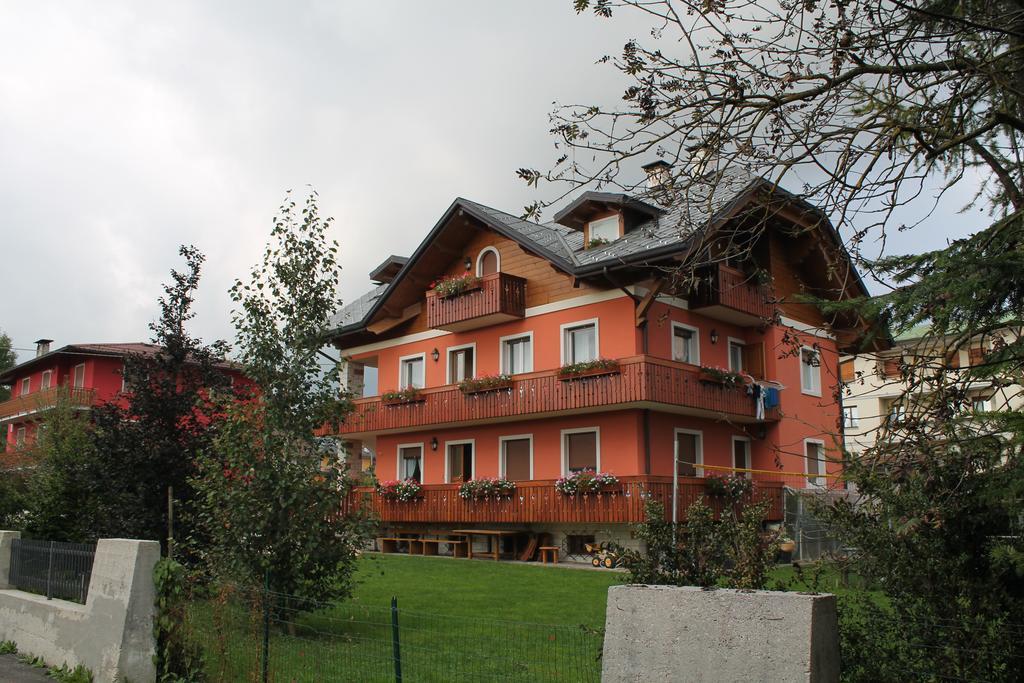 B&B La Ceresara Asiago Dış mekan fotoğraf