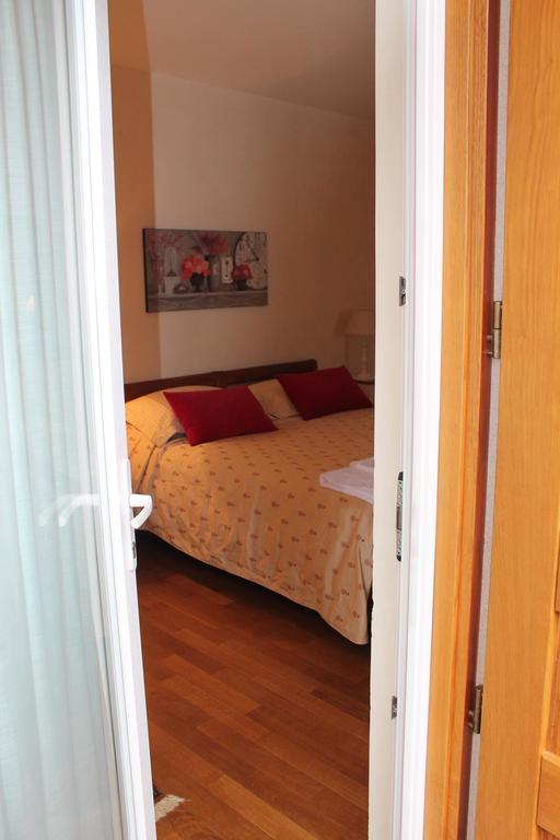 B&B La Ceresara Asiago Oda fotoğraf