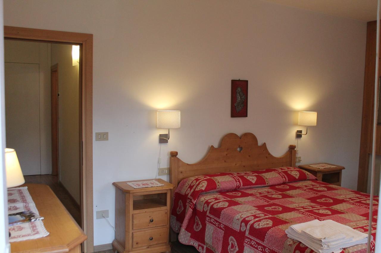 B&B La Ceresara Asiago Dış mekan fotoğraf