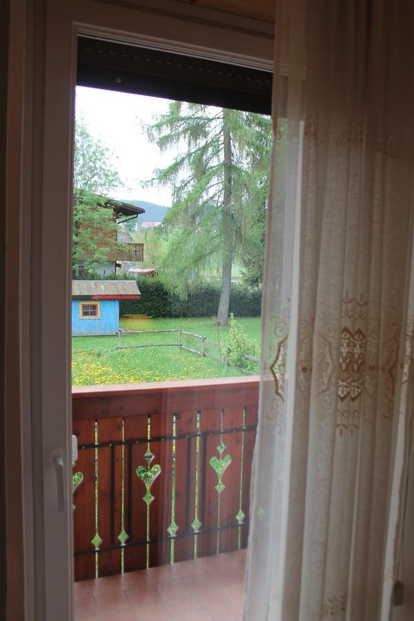 B&B La Ceresara Asiago Dış mekan fotoğraf