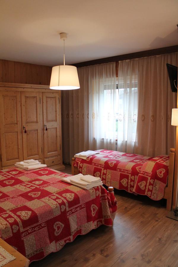 B&B La Ceresara Asiago Dış mekan fotoğraf