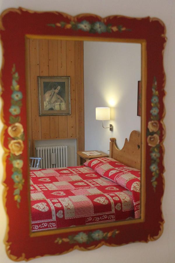 B&B La Ceresara Asiago Dış mekan fotoğraf